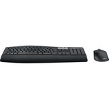 Tastatur Logi MK850 Performance Wireless Combo