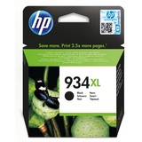 Tinte HP 934XL  org. schwarzNr.934 XL