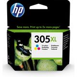 Tinte HP 305XL org. farbigNr.305XL