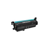 Toner HP 201X CF400X, SchwarzHP 201X