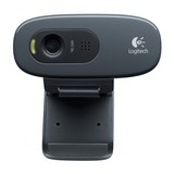 Webcam Logitech HD Webcam C270