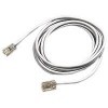 LAN RJ45 Crossover-Kabel Cat5, ca. 20m