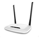 WLAN DSL-Router TP-Link WR841N300MBit