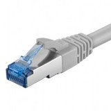 LAN RJ45 Patchkabel Cat6, ca. 10.0m