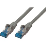 LAN RJ45 Patchkabel Cat6a, ca.  0.5m