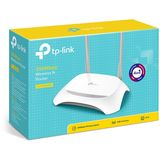 WLAN DSL-Router TP-Link WR840N300MBit