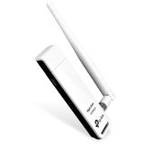 WLAN-Karte USB TP-Link WN722N150MBit, mit externer Antenne