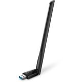 WLAN-Karte USB TP-Link Archer T3U Plus867MBit, mit externer