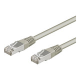 LAN RJ45 Patchkabel Cat5, ca. 15.0m